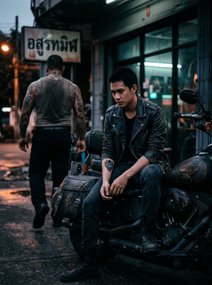 Cover for น้องใหม่ ไร้บริสุทธิ์